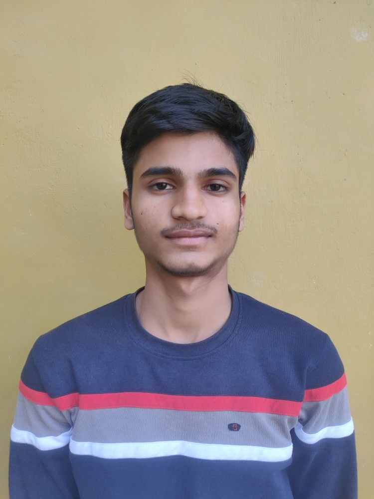 Aman Gupta