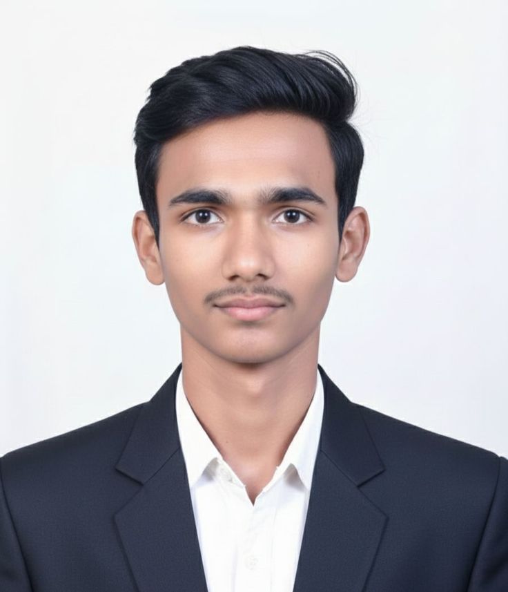 Karan Bhatt